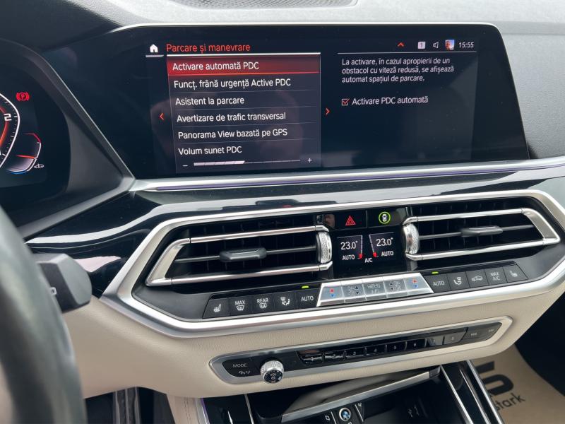 BMW X5 2019 - miniatură 33