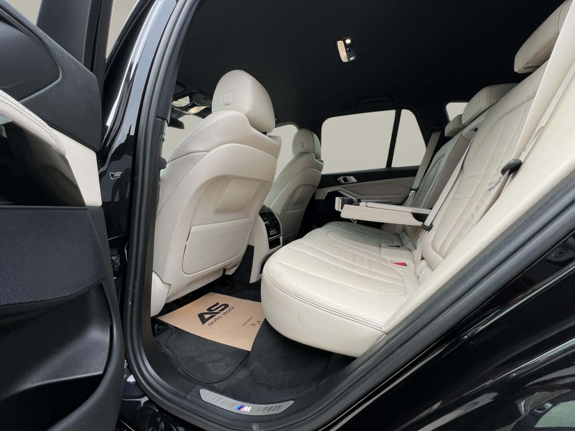 BMW X5 2019 - imagine 17
