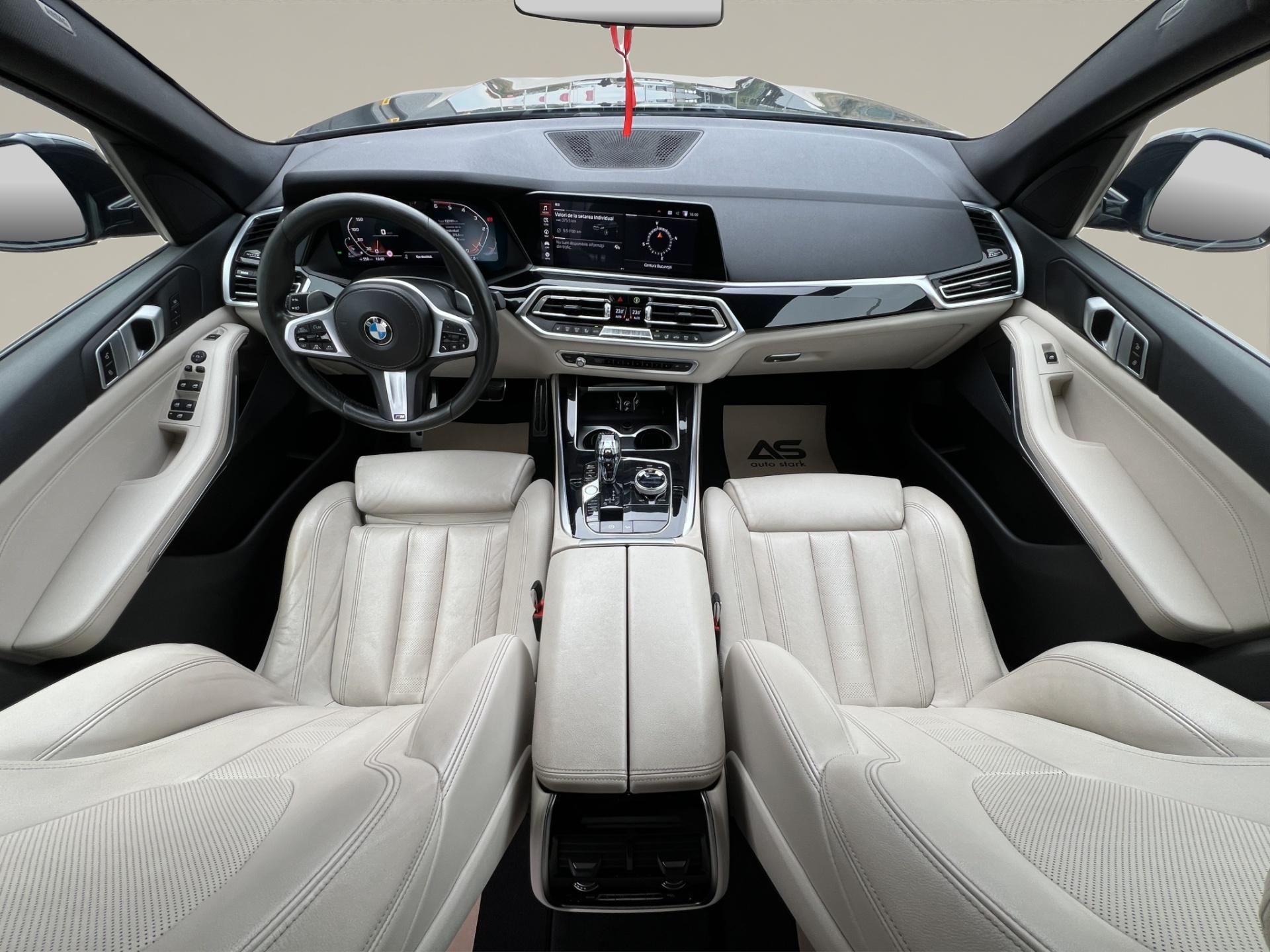 BMW X5 2019 - imagine 19