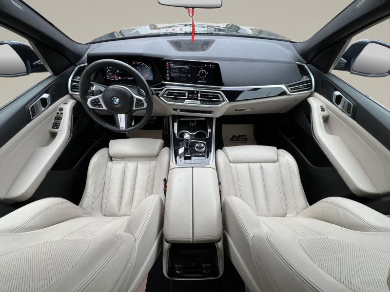 BMW X5 2019 - miniatură 19