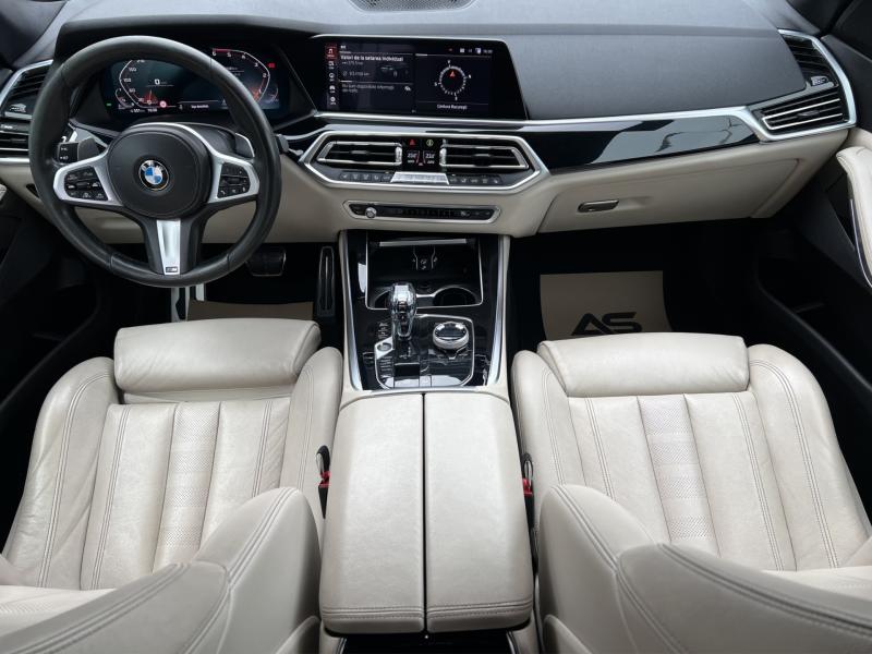 BMW X5 2019 - miniatură 4