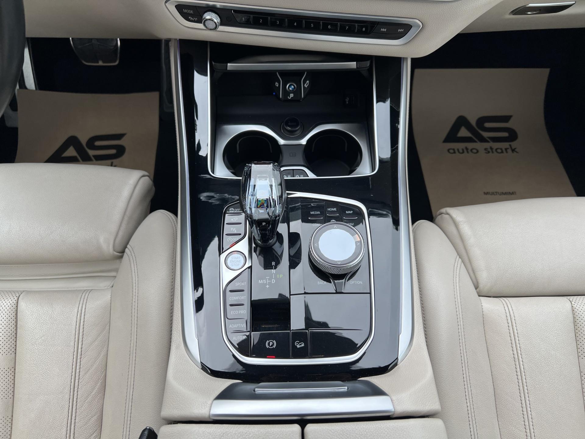 BMW X5 2019 - imagine 40