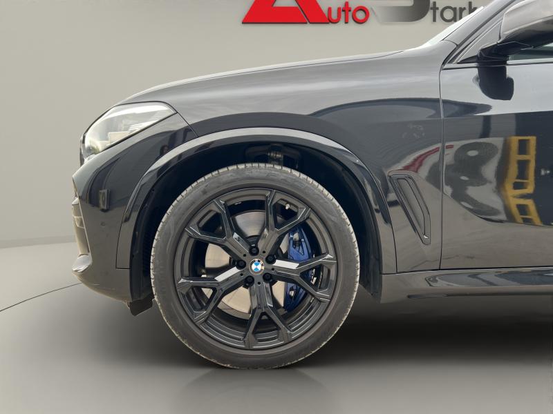 BMW X5 2019 - miniatură 43