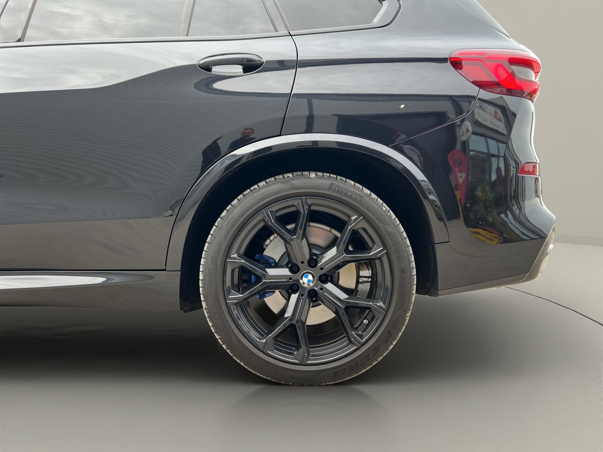 BMW X5 2019 - imagine 44