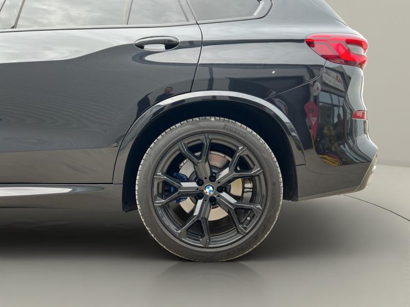 BMW X5 2019 - miniatură 44