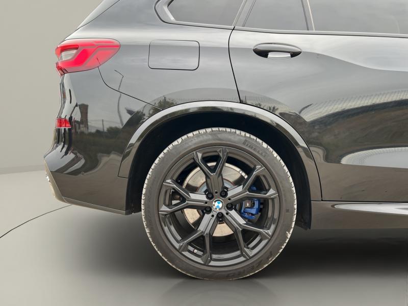 BMW X5 2019 - miniatură 45