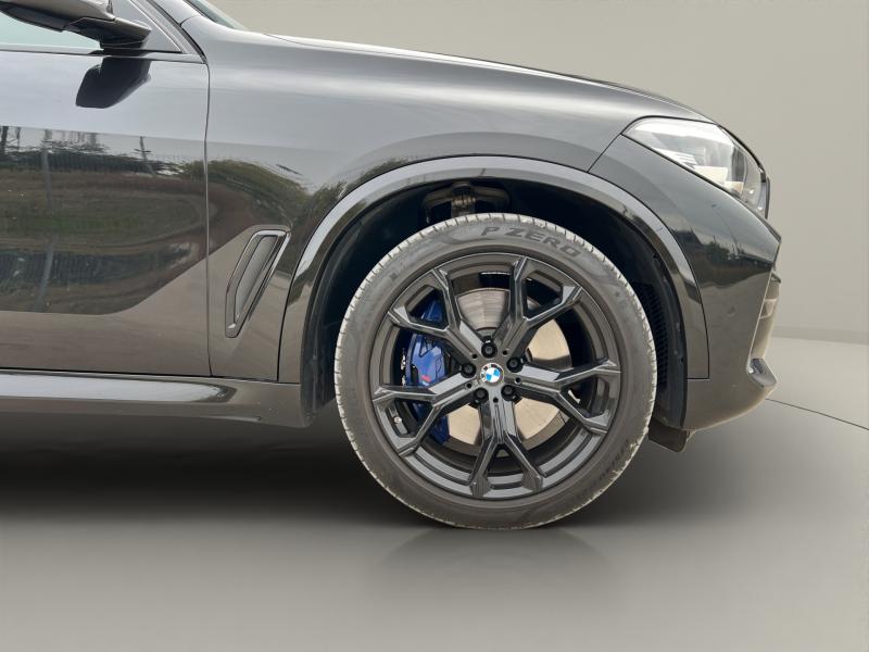 BMW X5 2019 - miniatură 46