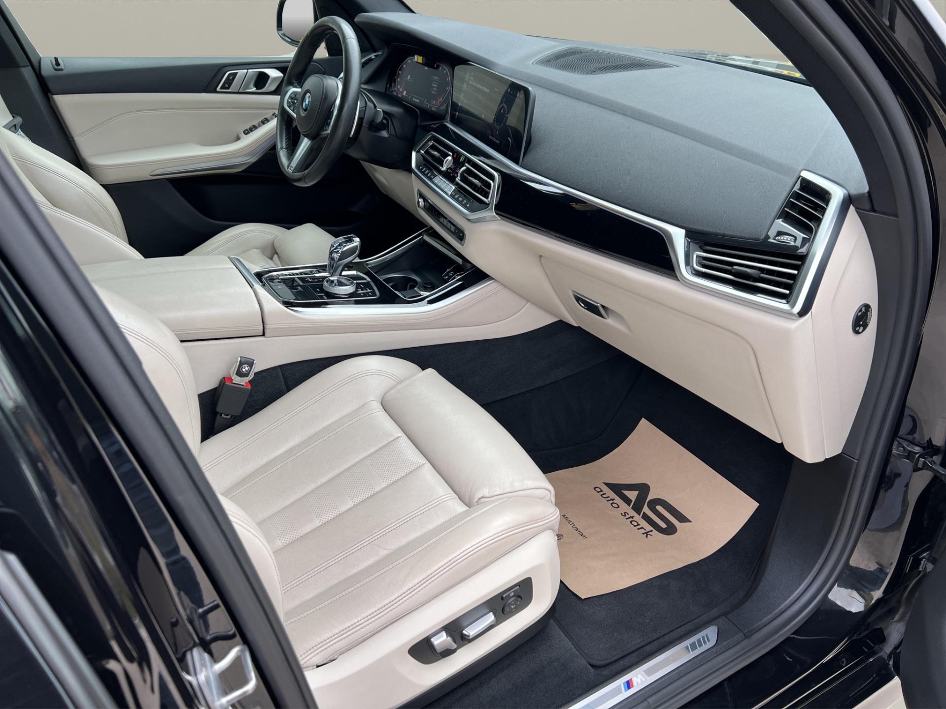 BMW X5 2019 - imagine 21