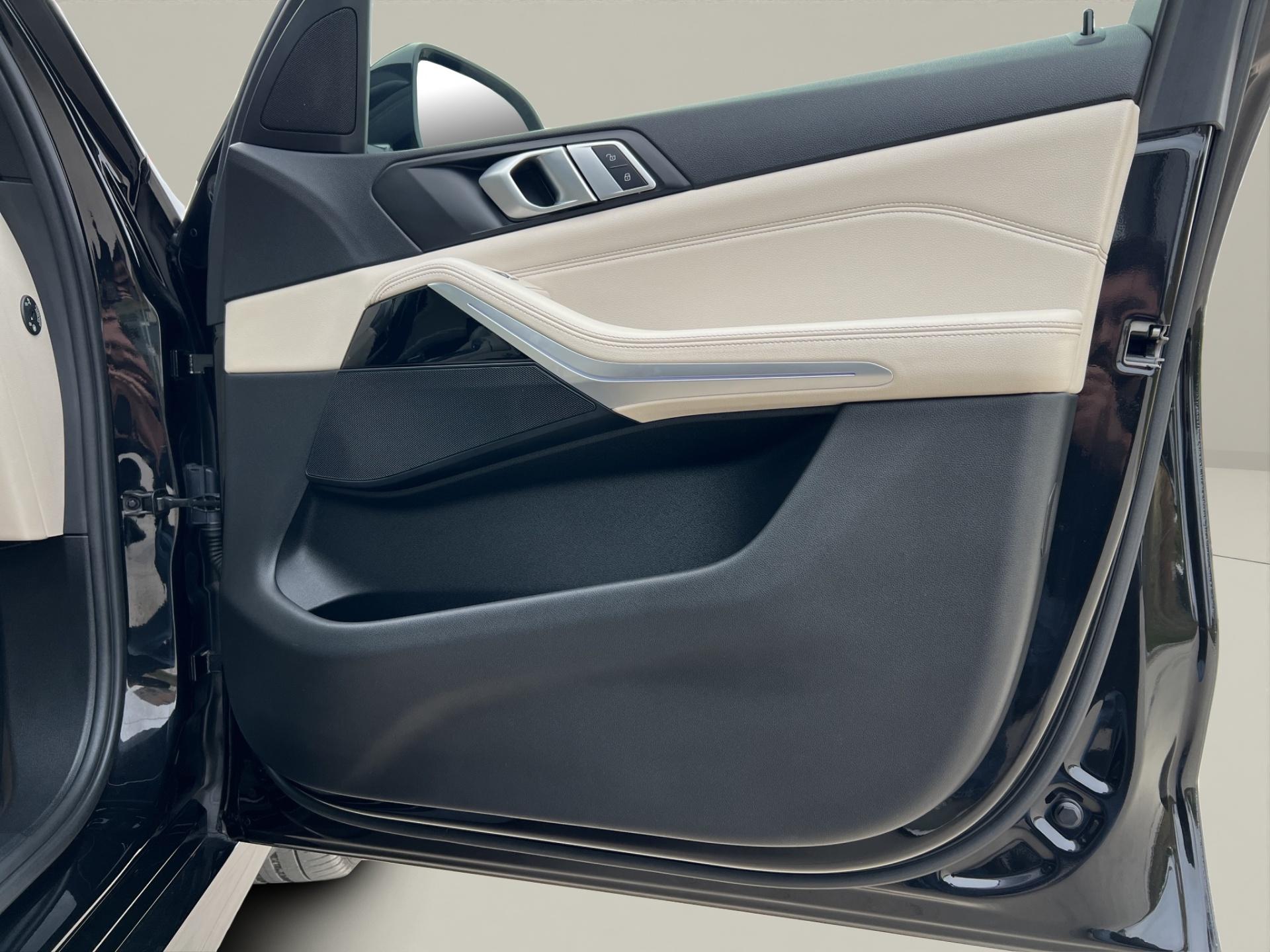 BMW X5 2019 - imagine 20