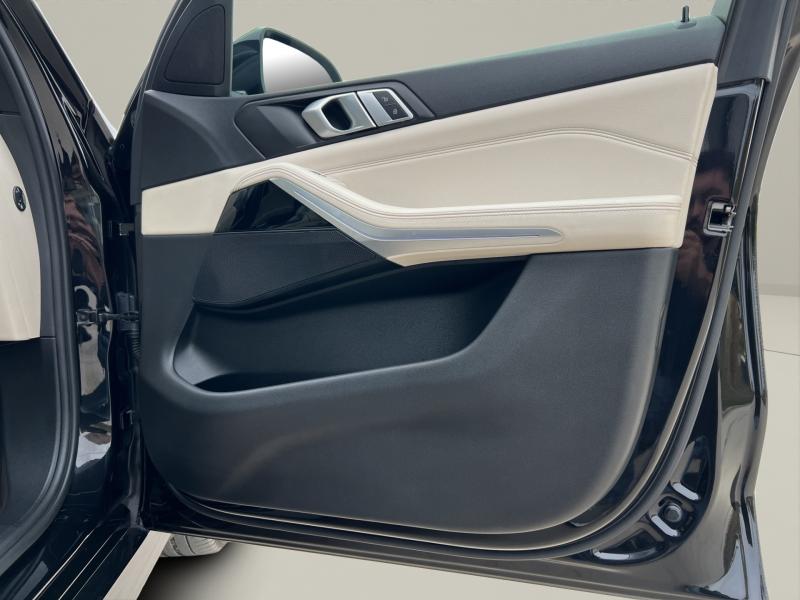 BMW X5 2019 - miniatură 20