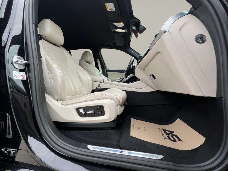 BMW X5 2019 - miniatură 22