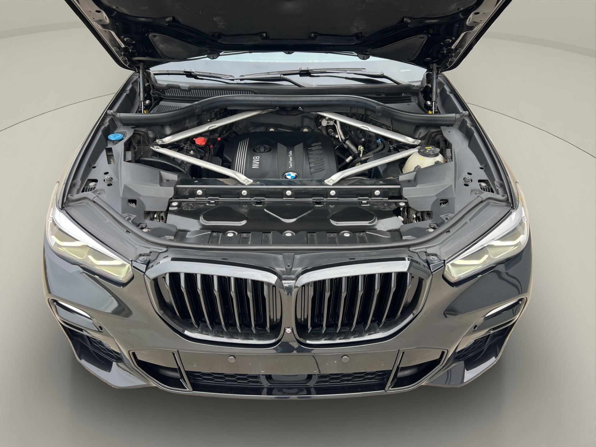BMW X5 2019 - imagine 47