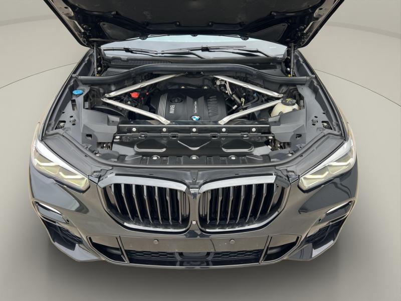 BMW X5 2019 - miniatură 47