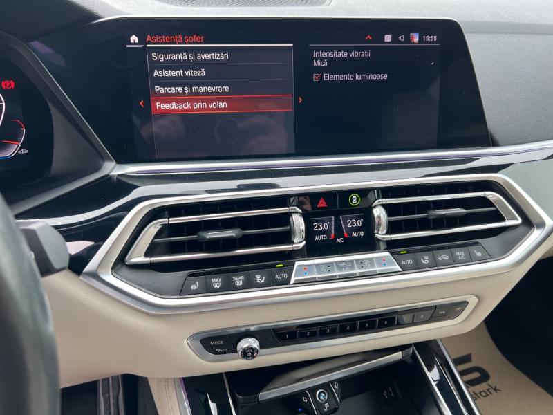 BMW X5 2019 - miniatură 34