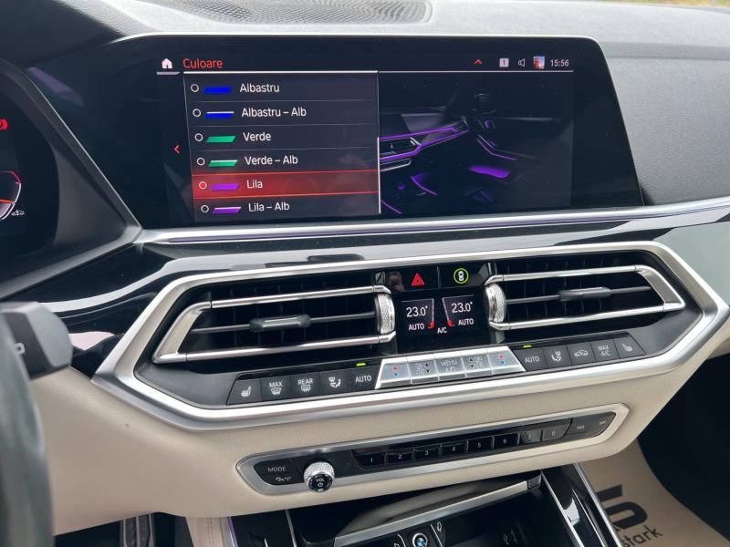 BMW X5 2019 - miniatură 35