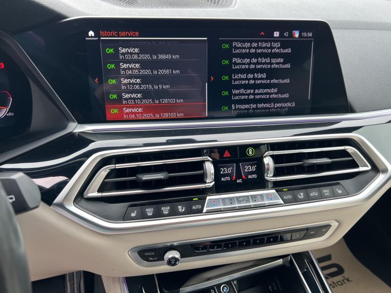 BMW X5 2019 - miniatură 36