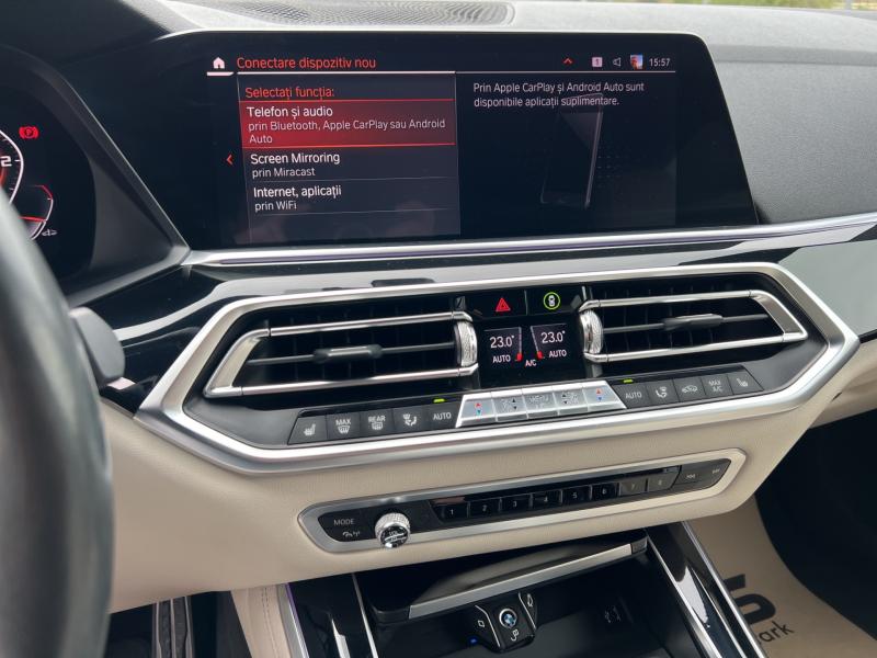 BMW X5 2019 - miniatură 38