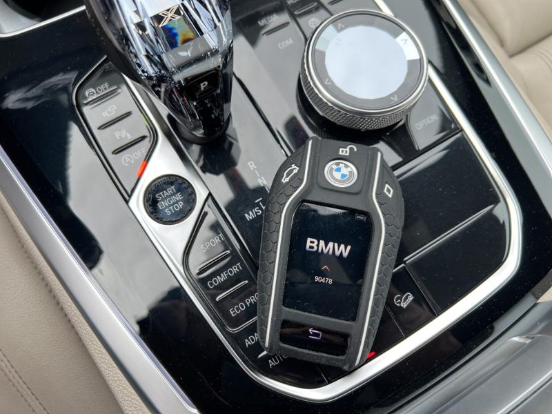 BMW X5 2019 - miniatură 42