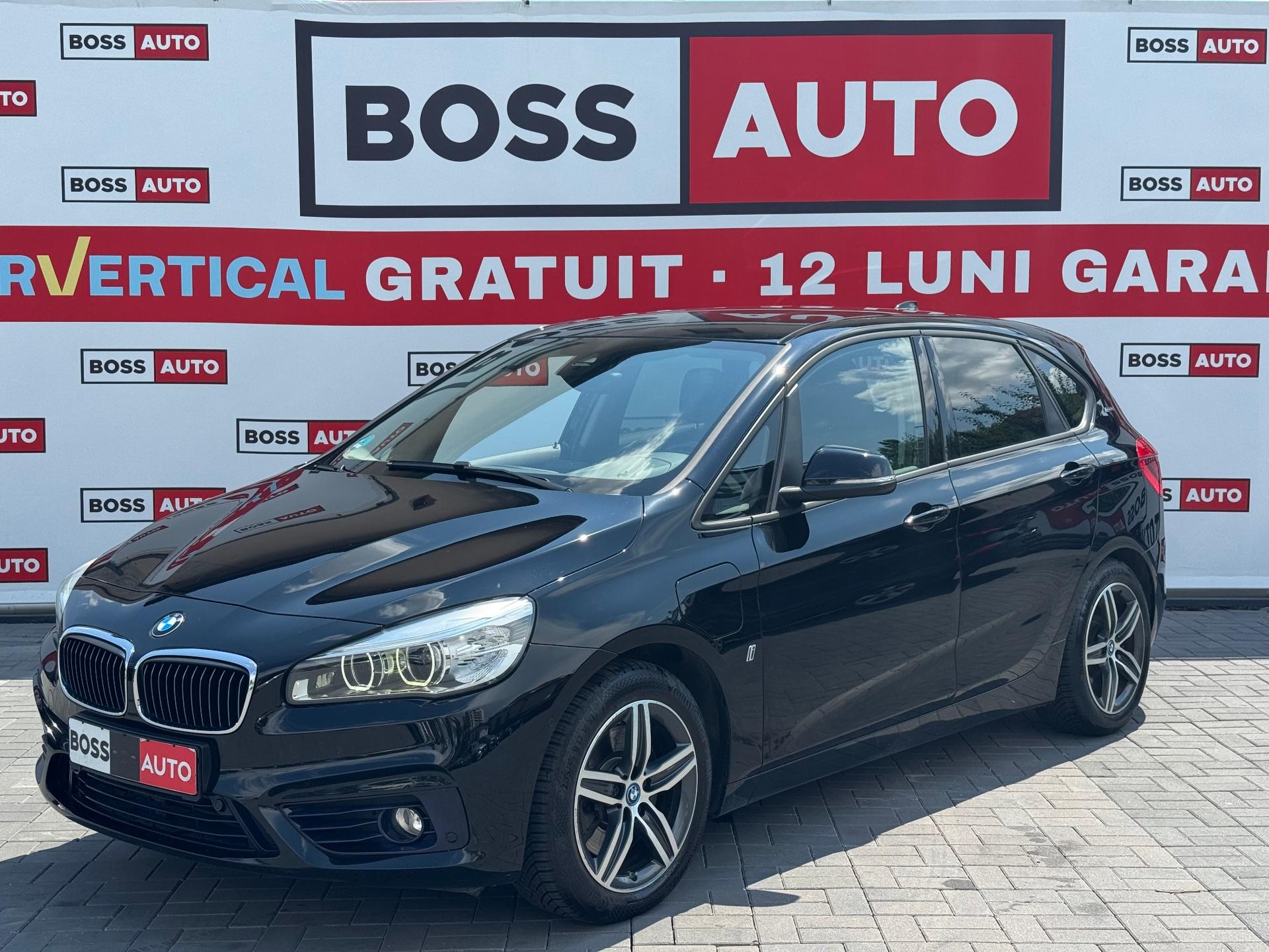 BMW Seria 2