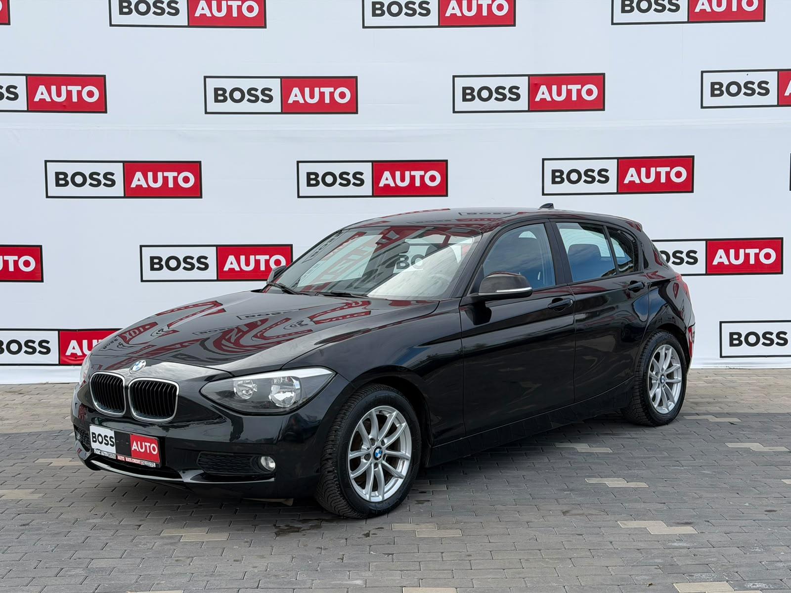 BMW Seria 1