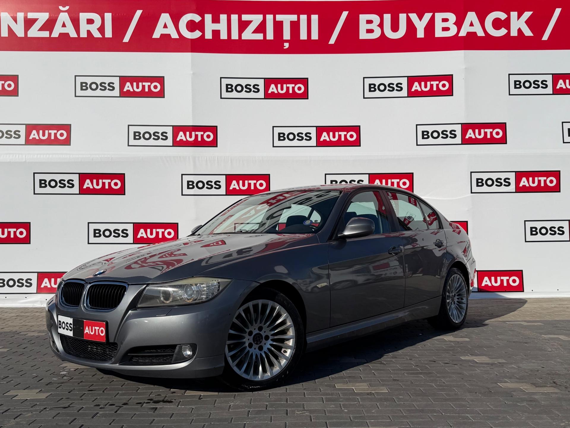 BMW Seria 3
