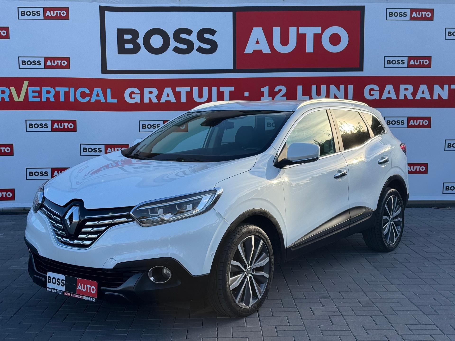 Renault Kadjar