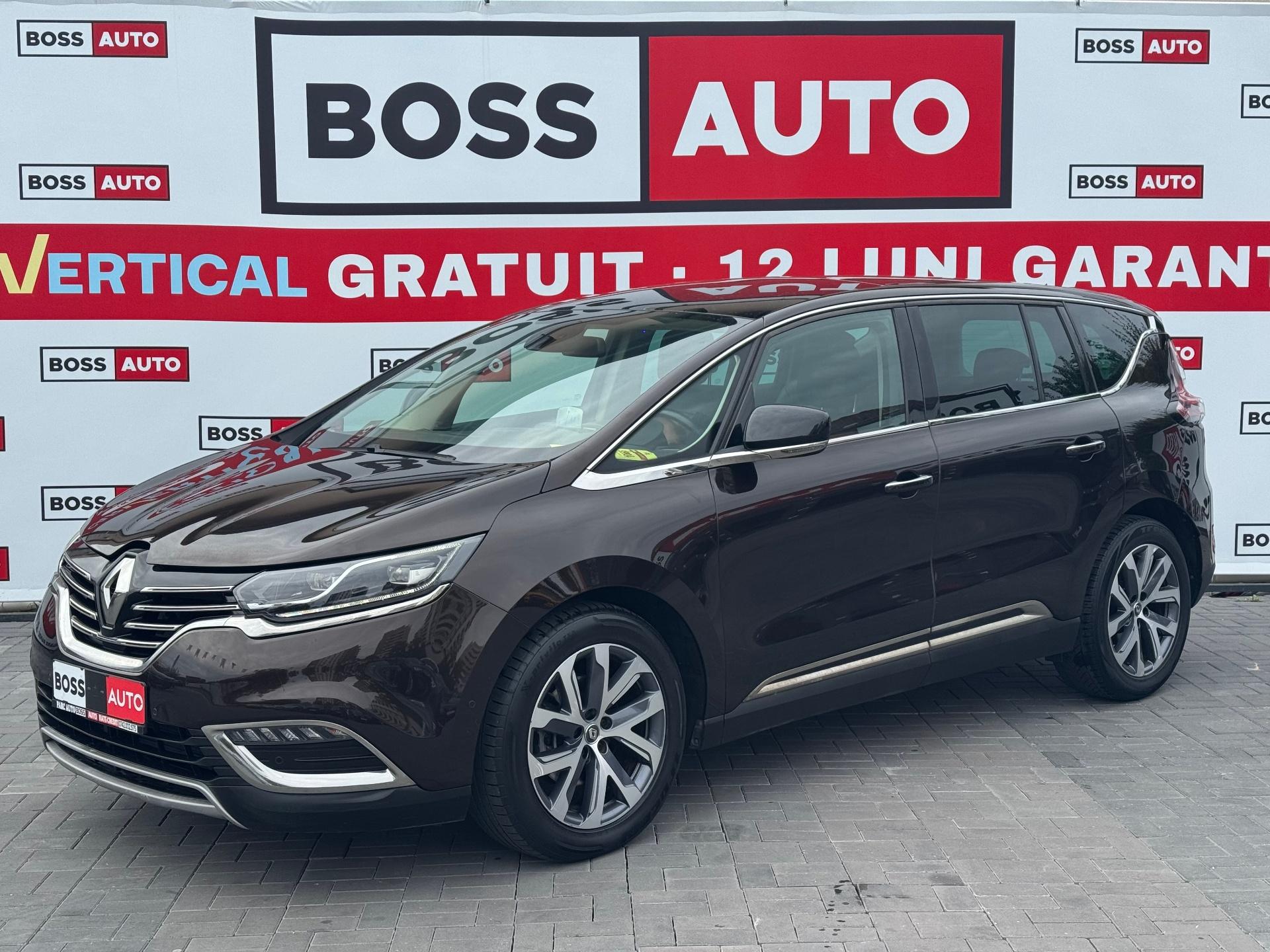 Renault Espace