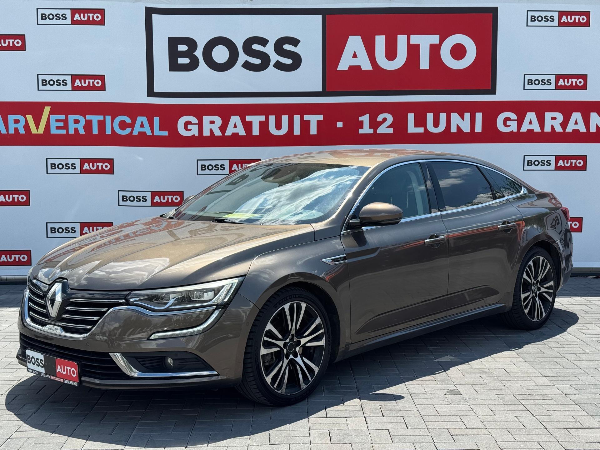 Renault Talisman