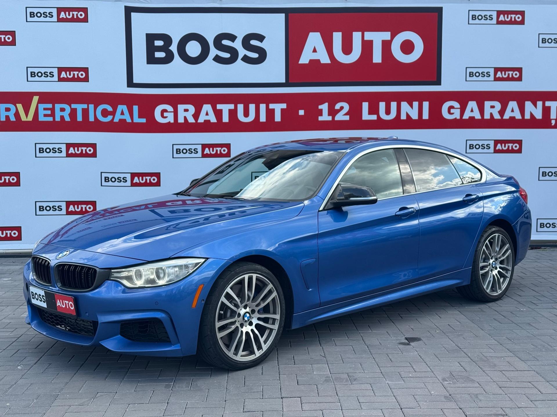 BMW Seria 4