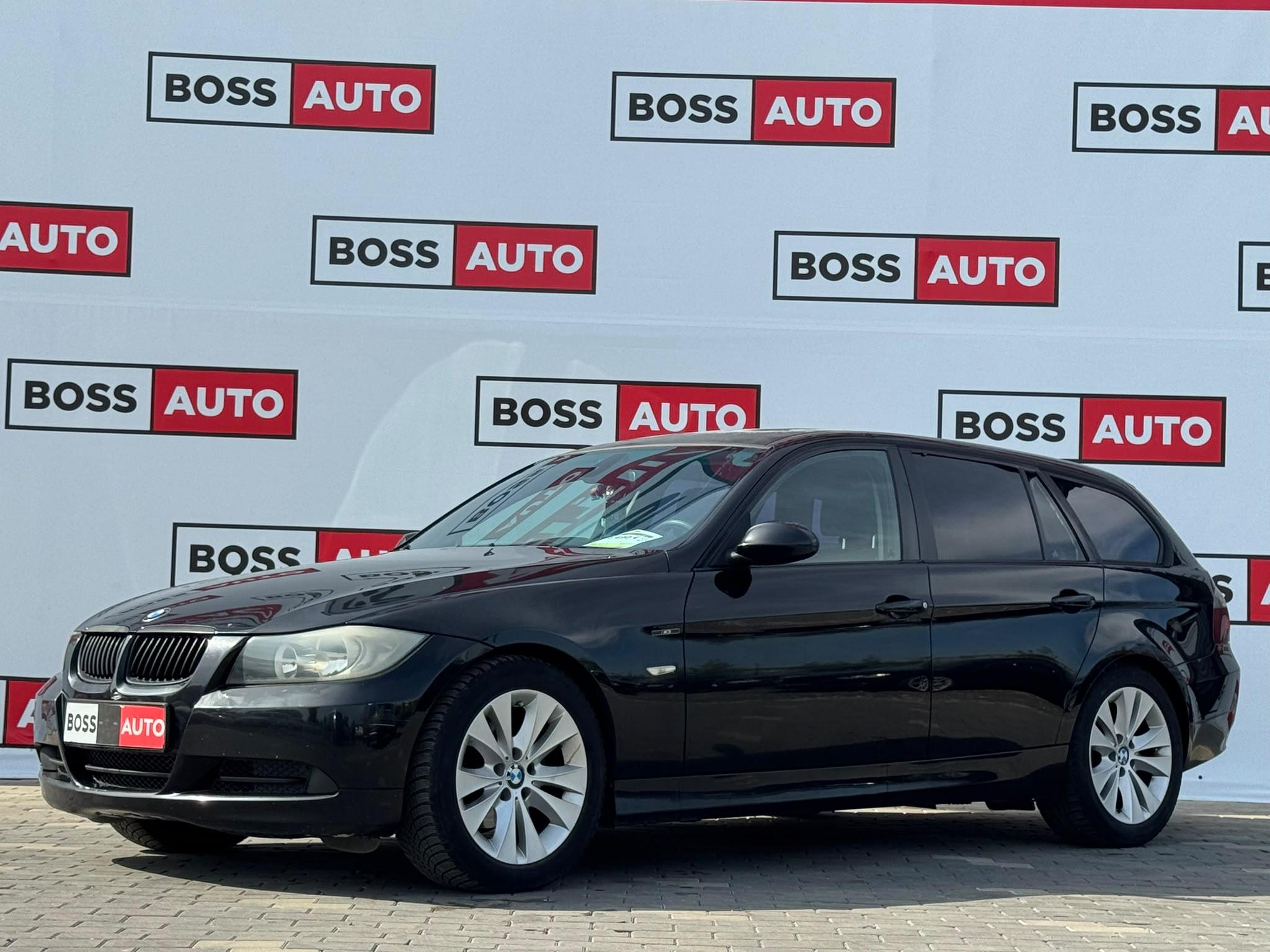 BMW Seria 3