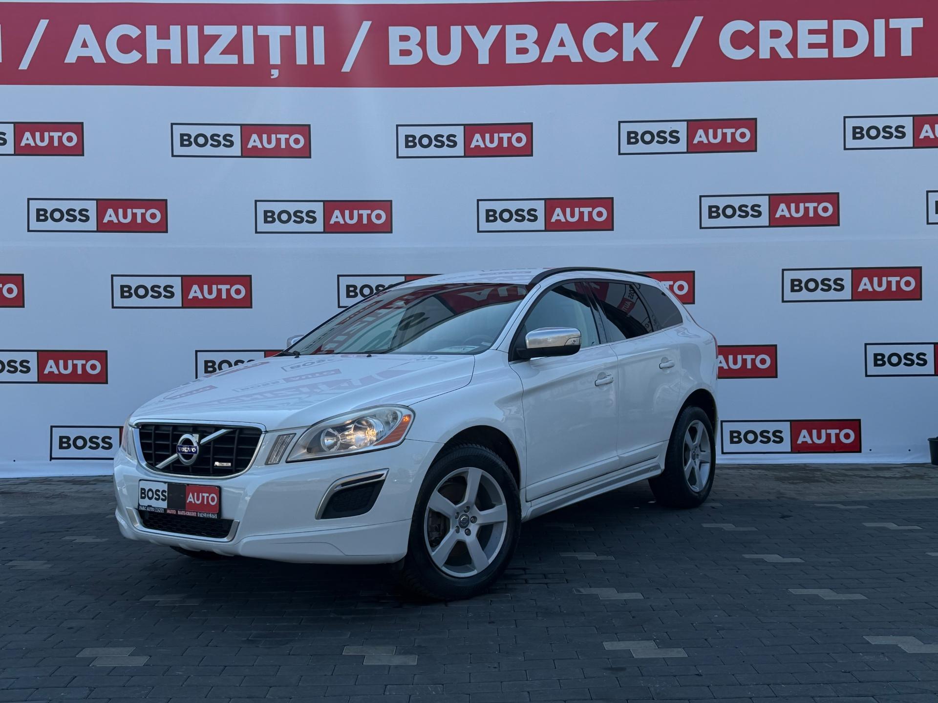 Volvo XC 60
