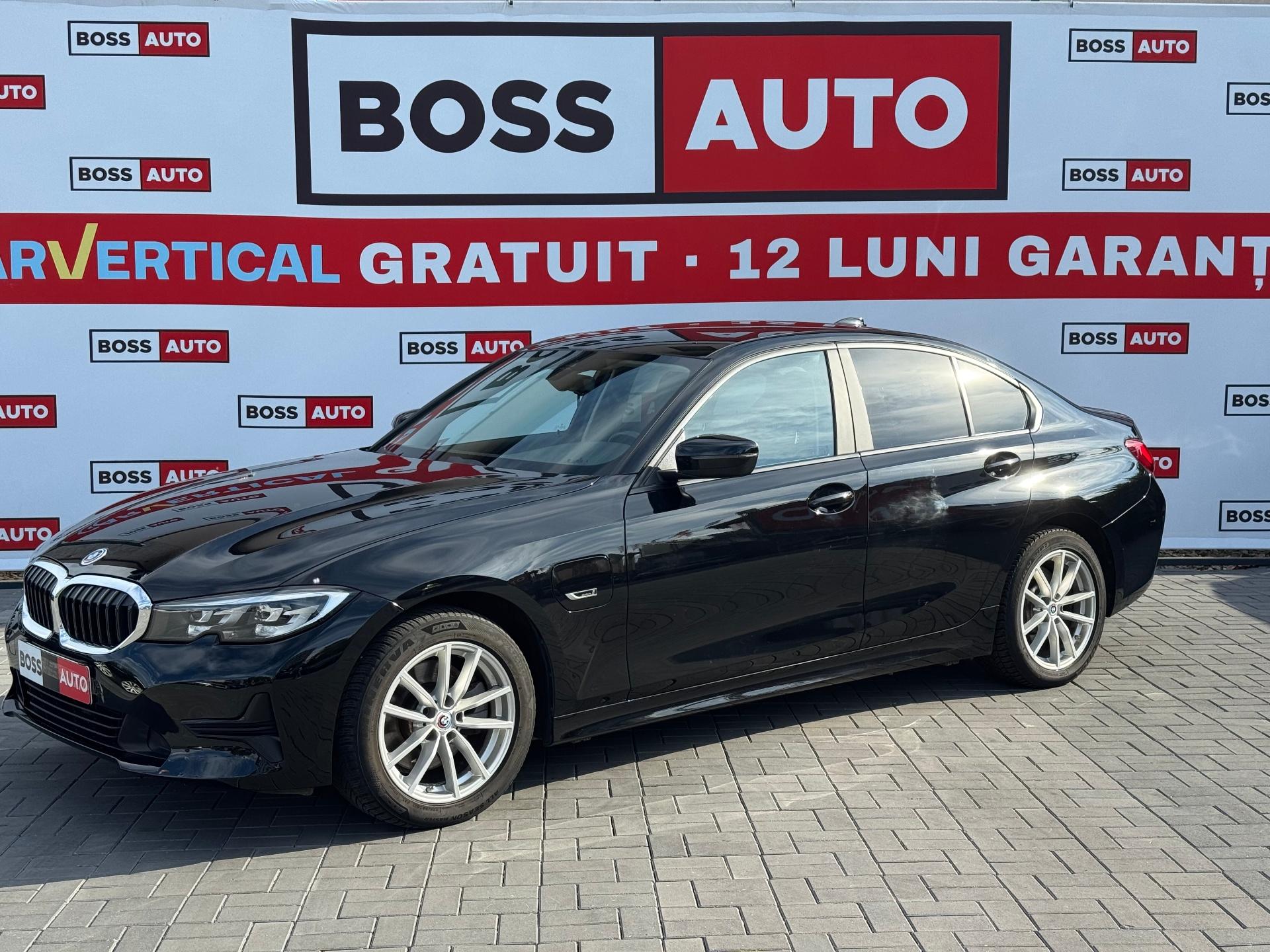 BMW Seria 3