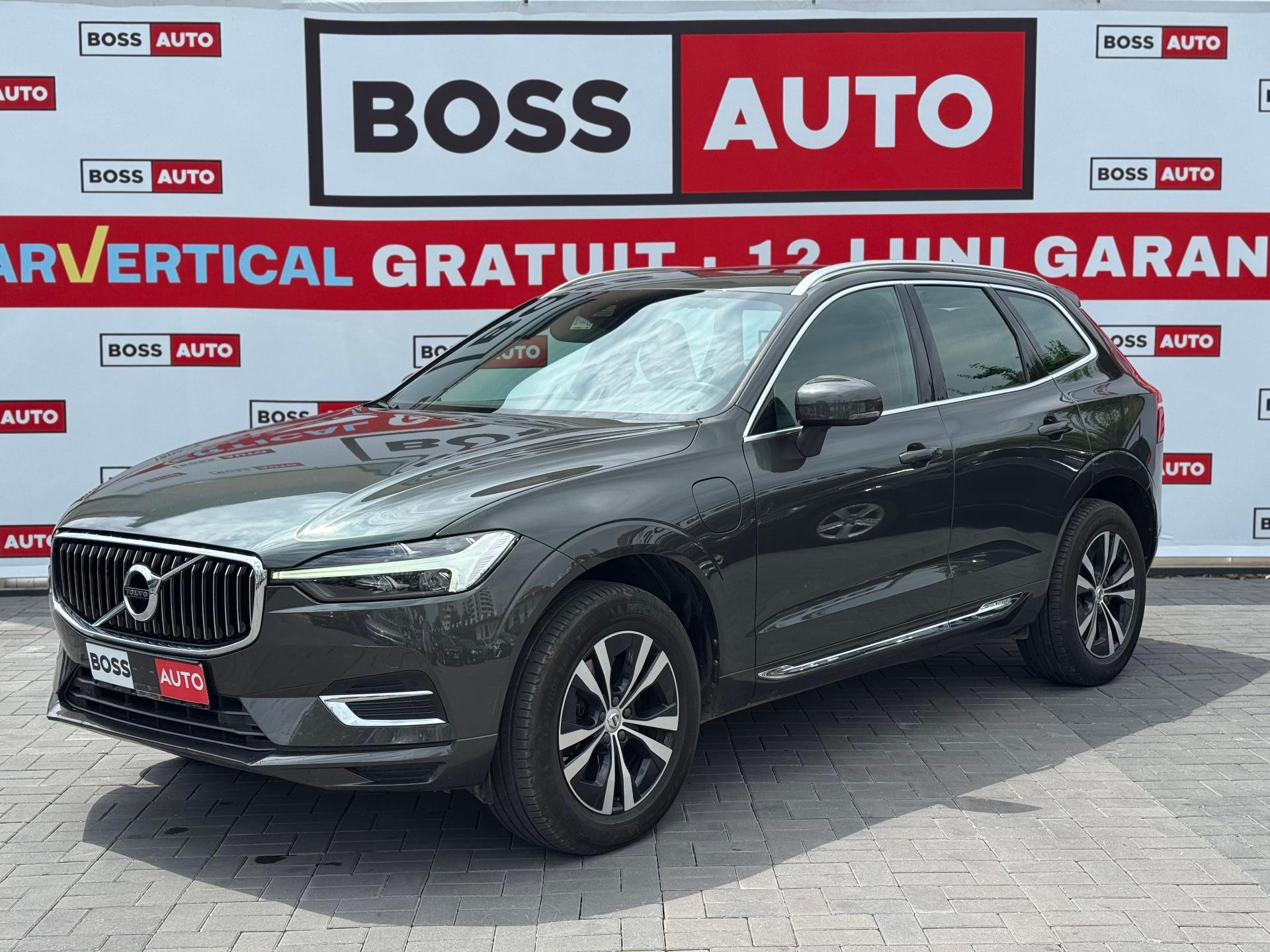 Volvo XC 60