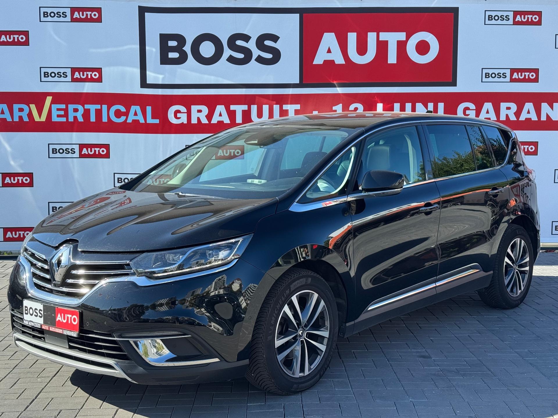 Renault Espace