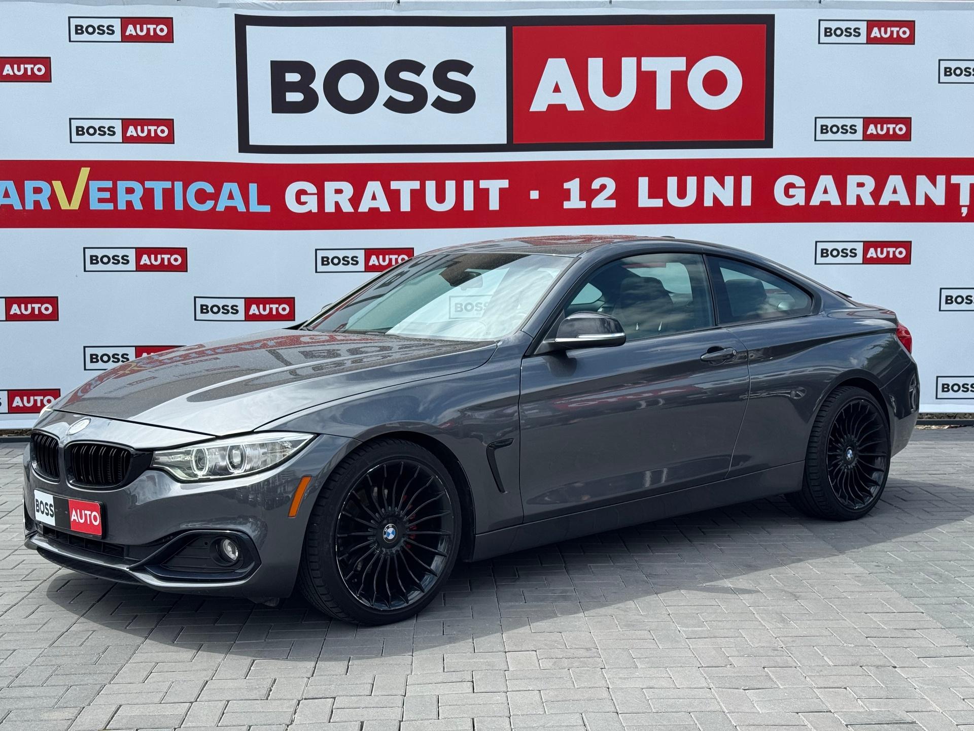 BMW Seria 4