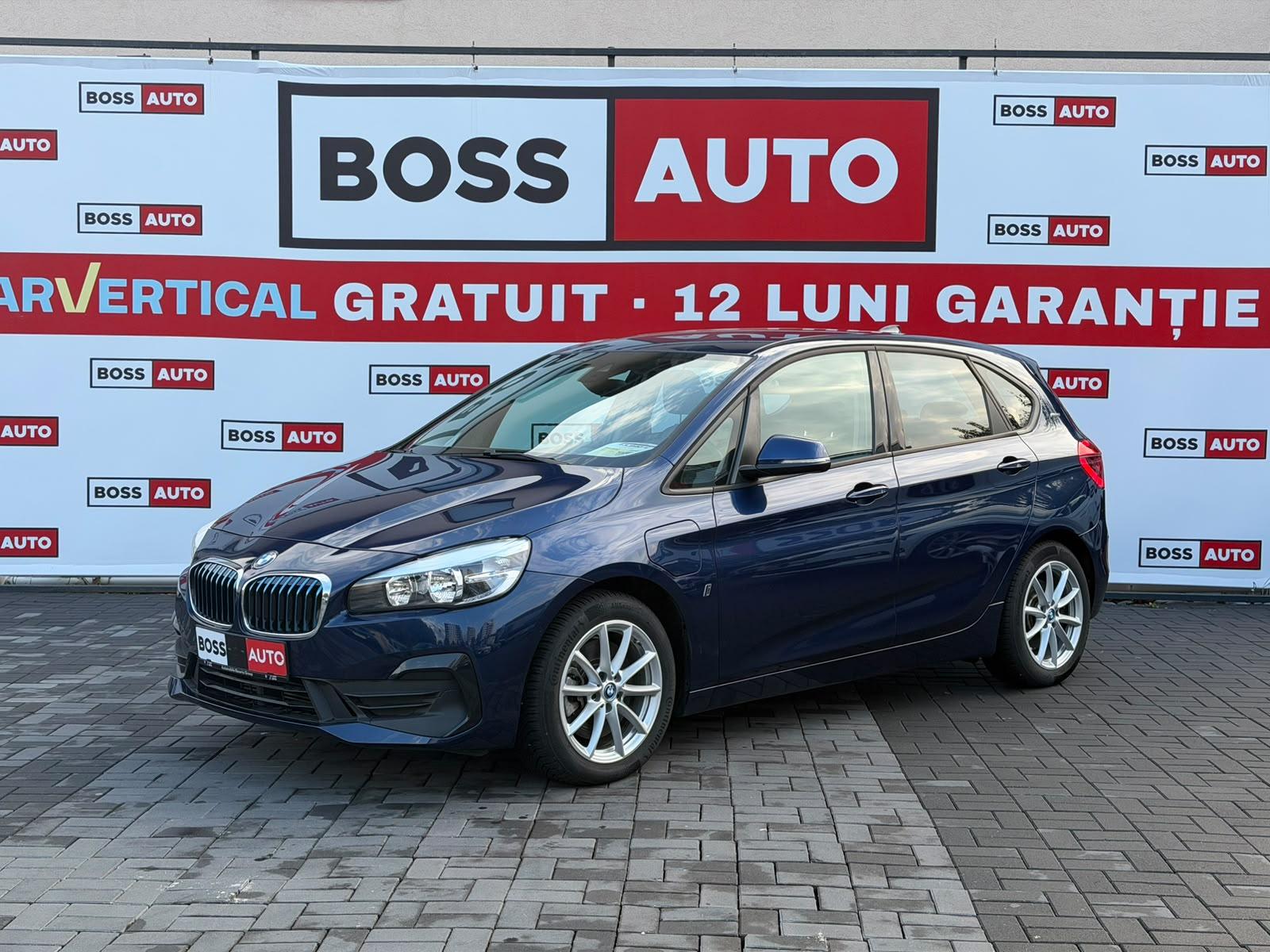 BMW Seria 2