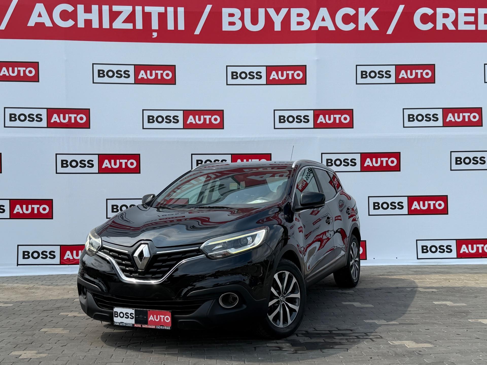 Renault Kadjar