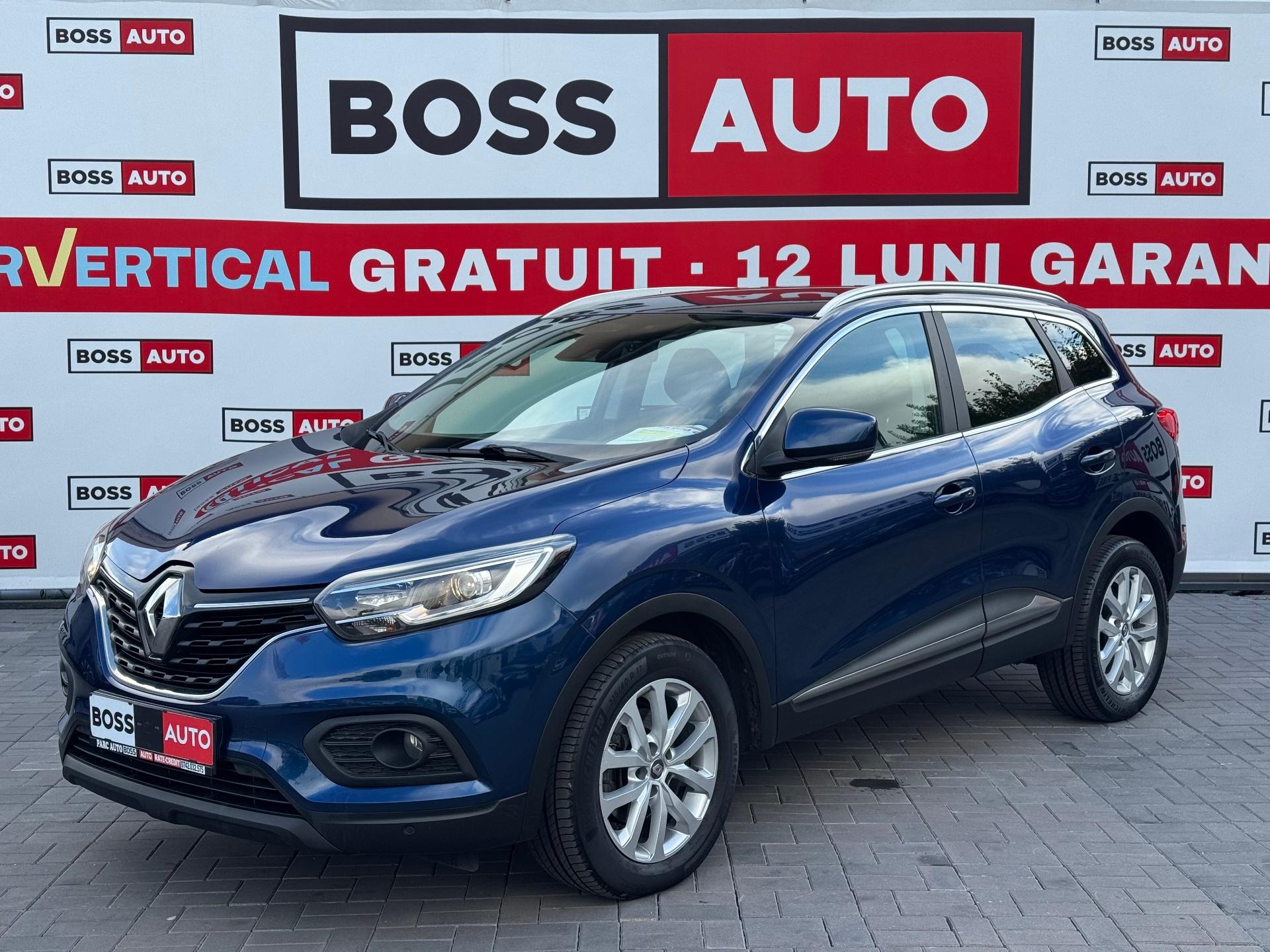 Renault Kadjar