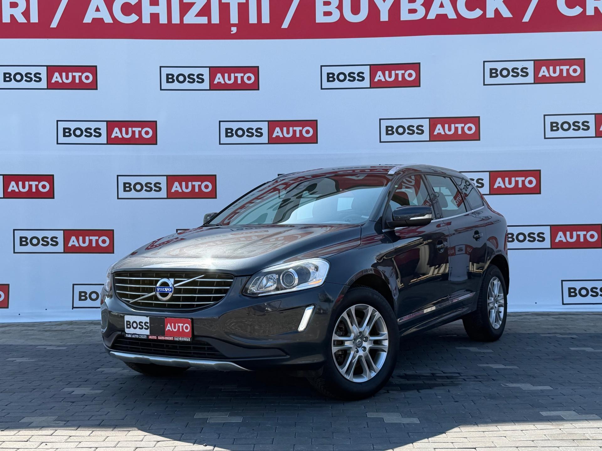 Volvo XC 60