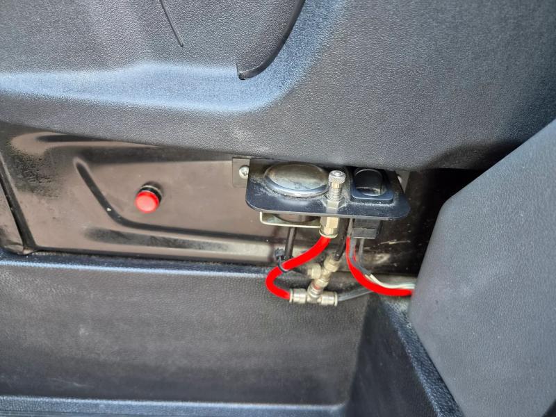 Car Thumb