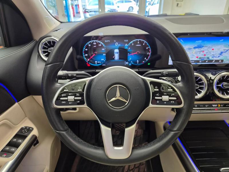 Car Thumb