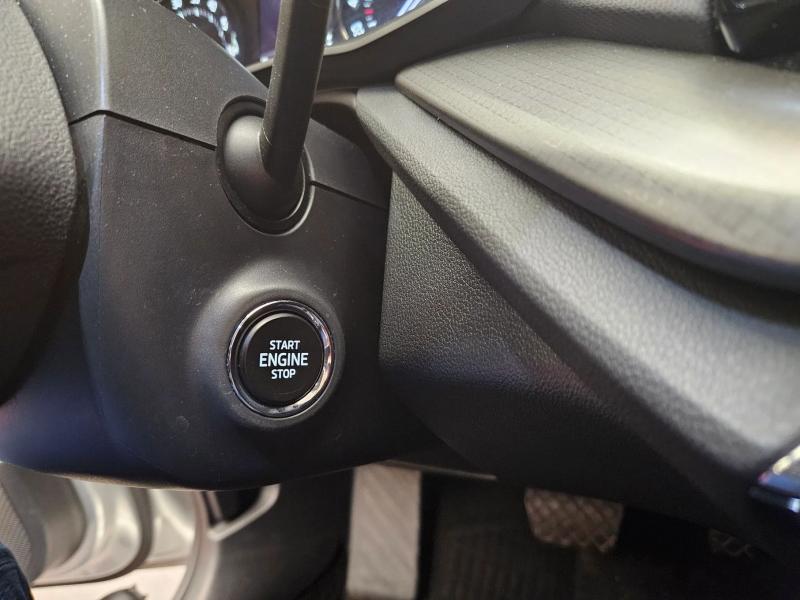Car Thumb