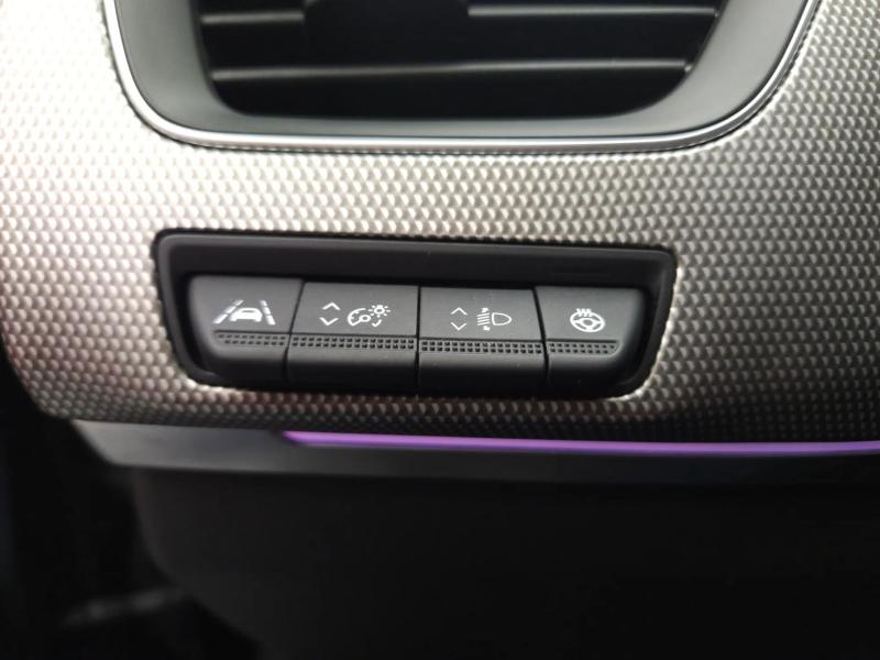 Car Thumb