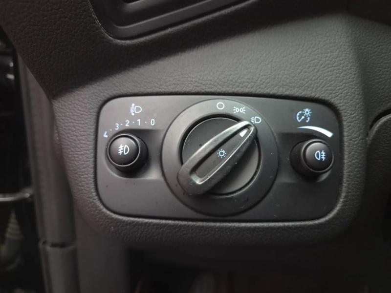 Car Thumb