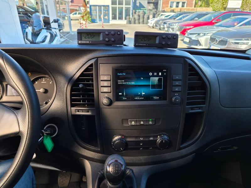 Car Thumb