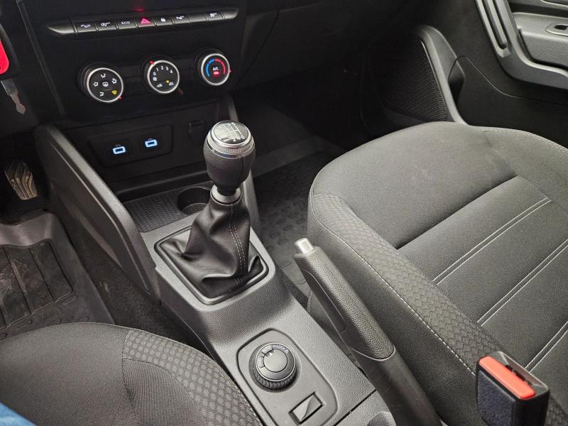 Car Thumb