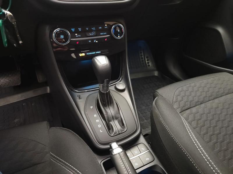 Car Thumb