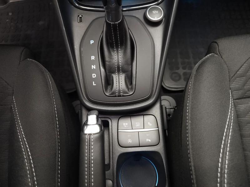 Car Thumb