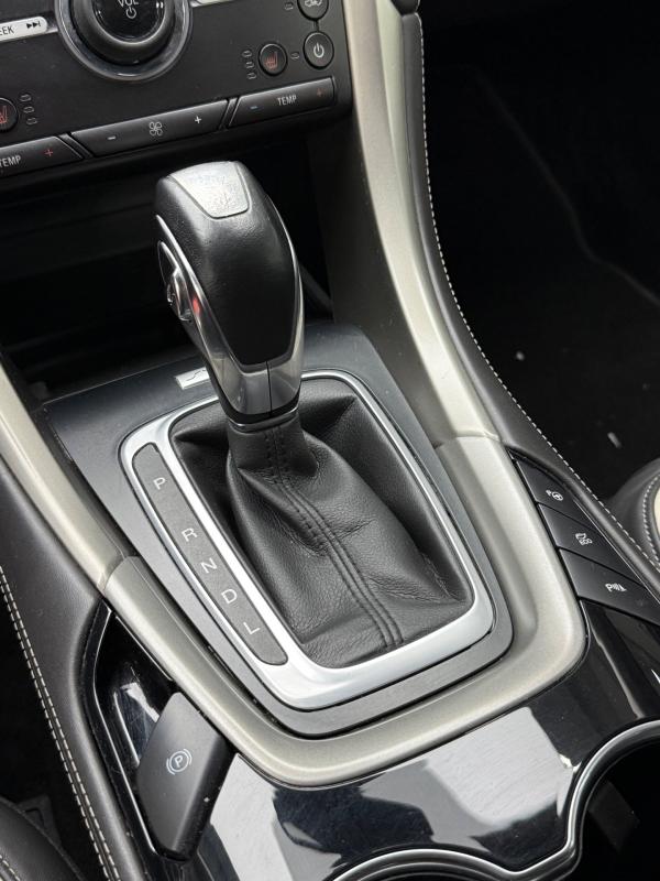 Car Thumb