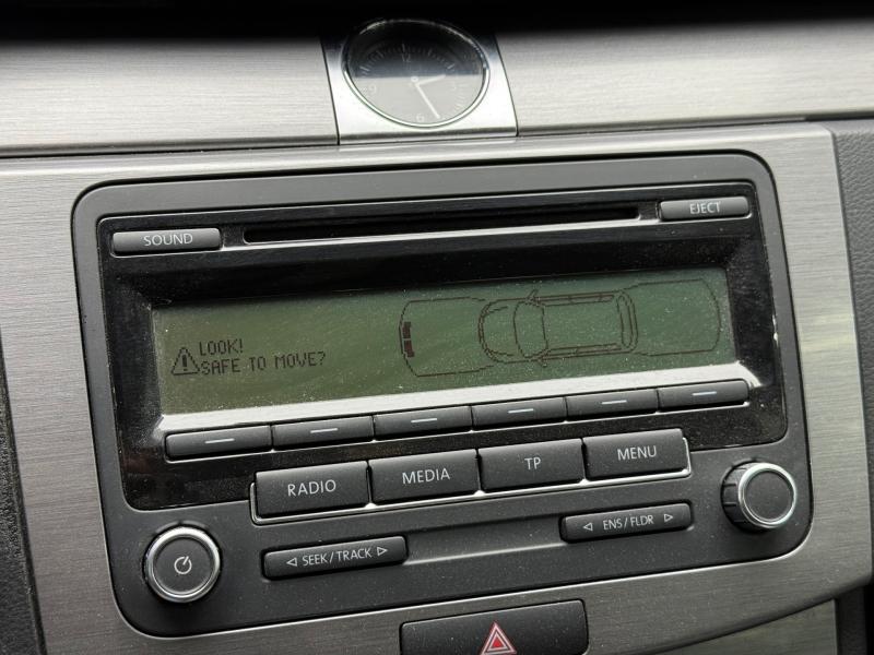 Car Thumb